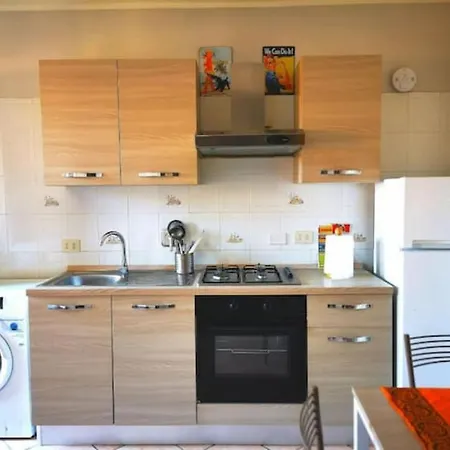 Casa Via Roma * Artena