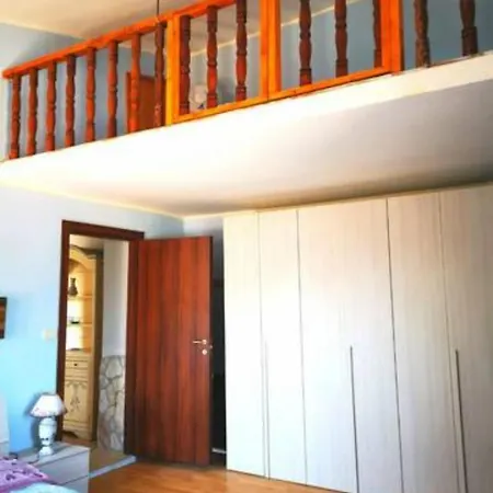 Holiday home Casa Via Roma Artena