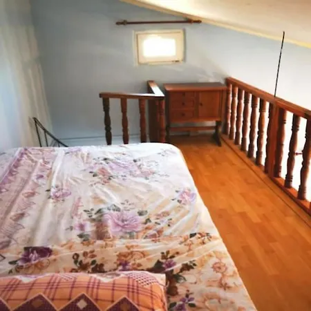 Casa Via Roma *