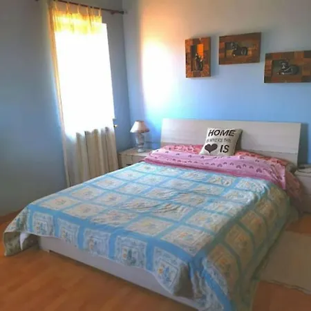 Holiday home Casa Via Roma Artena