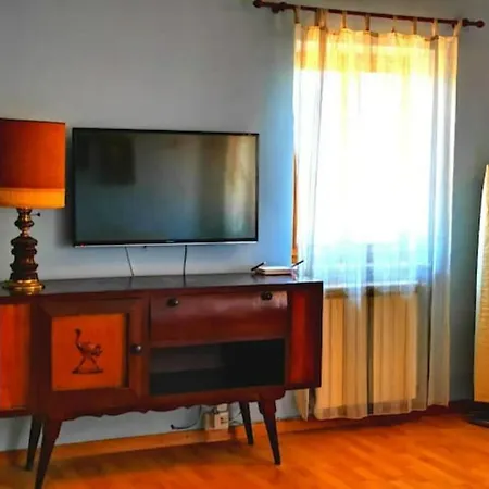Casa Via Roma Holiday home *