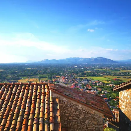 Casa Via Roma Artena