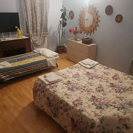 Casa Via Roma Artena