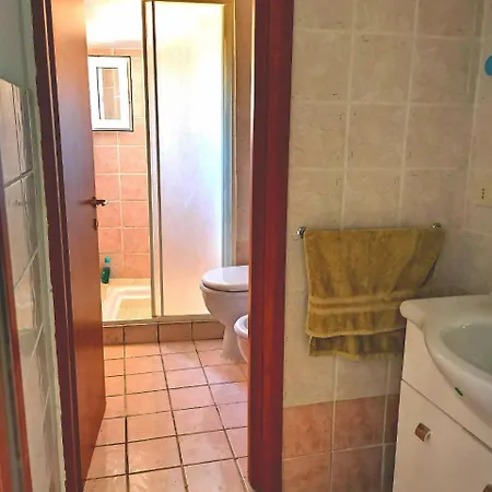 Holiday home Casa Via Roma Artena